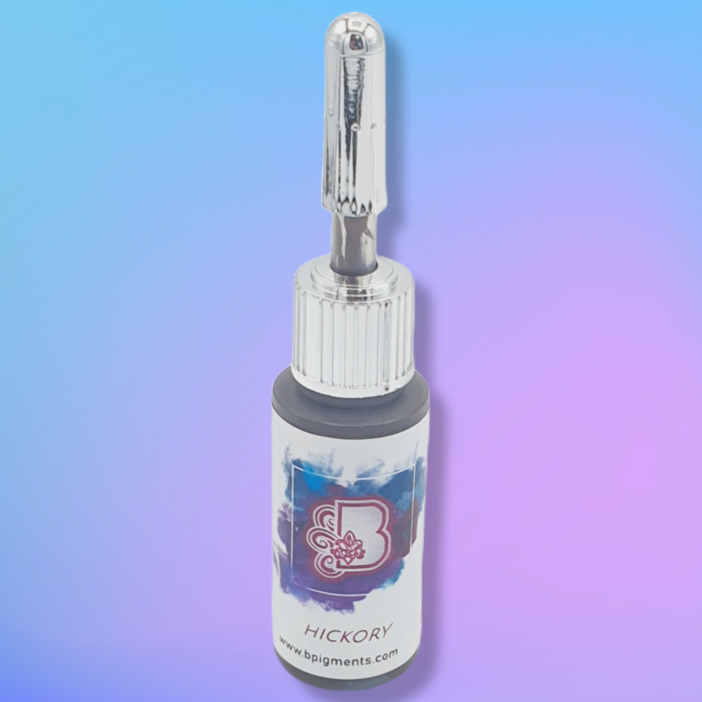 bPigments Hickory 10ml