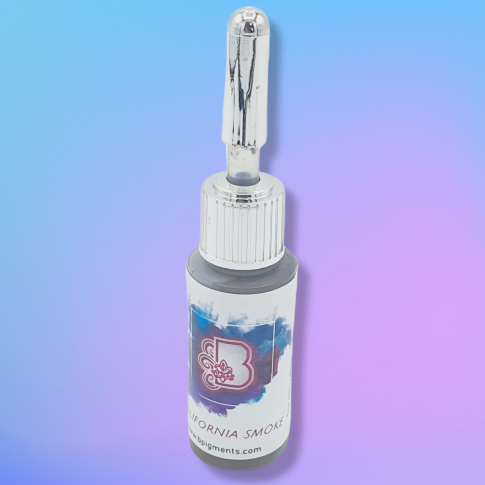 bPigments California Smoke 10ml 