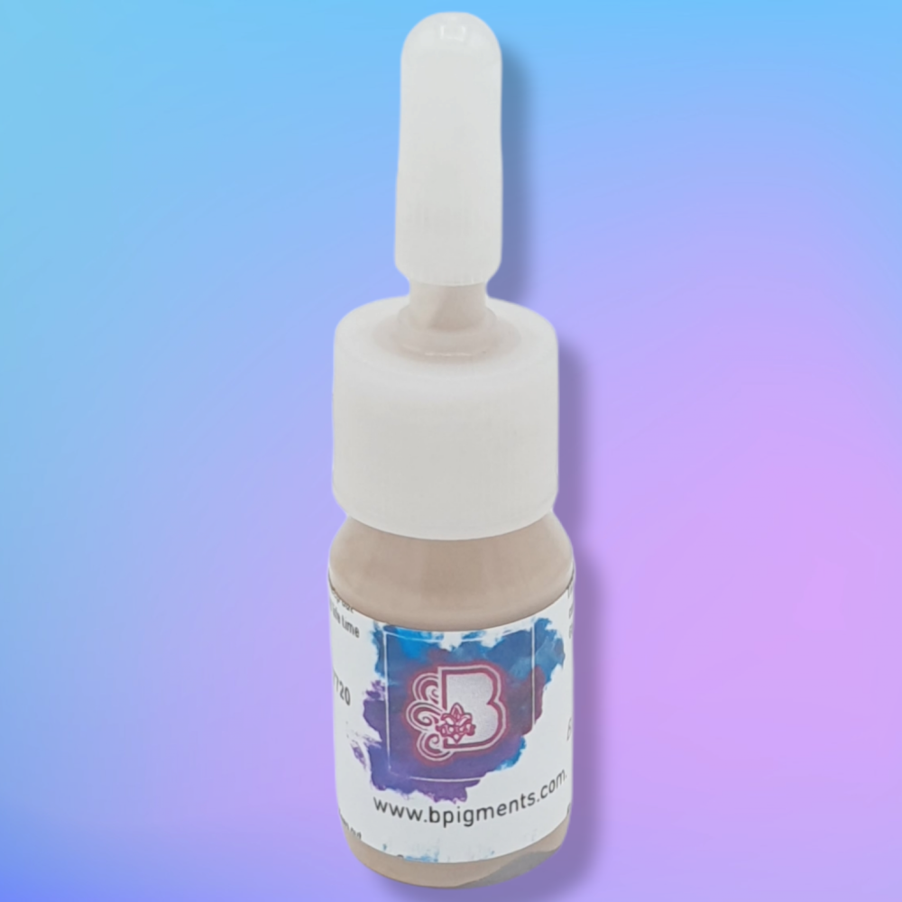 bPigments Biscuit 3ml