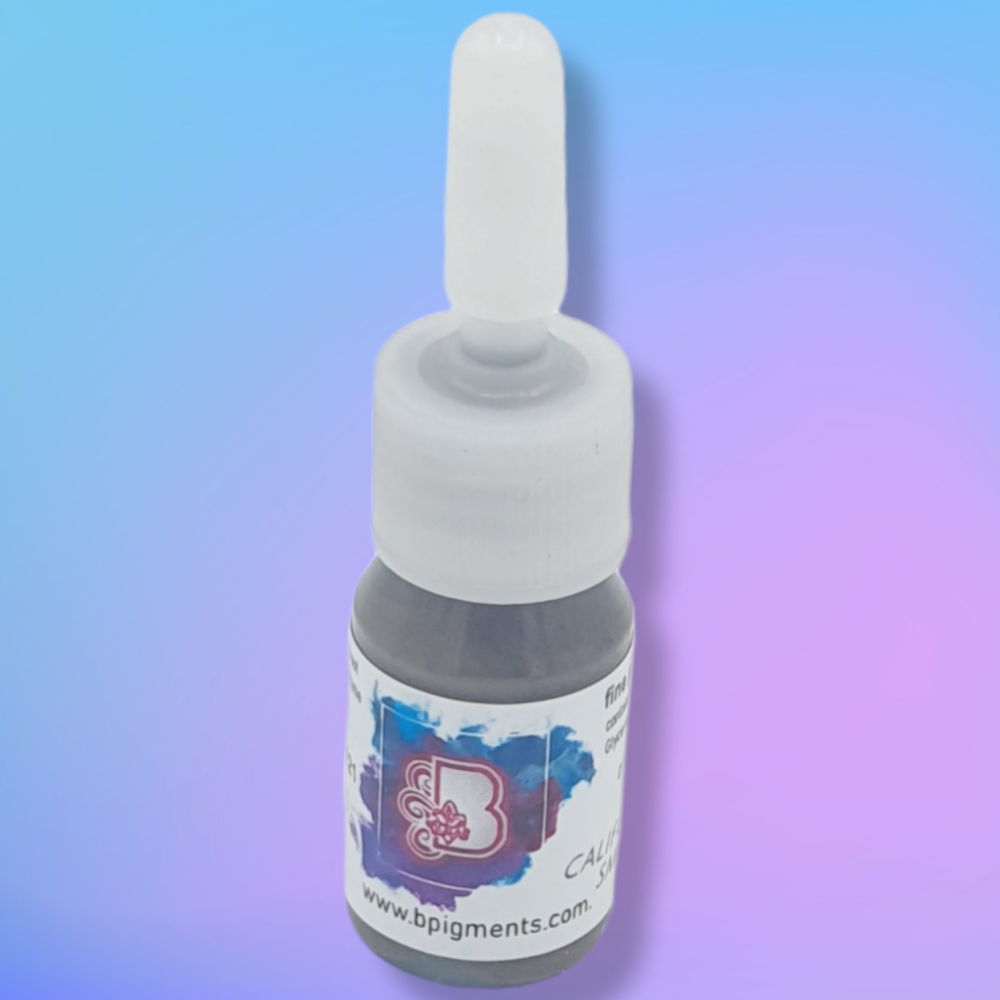 bPigments California Smoke 3ml 