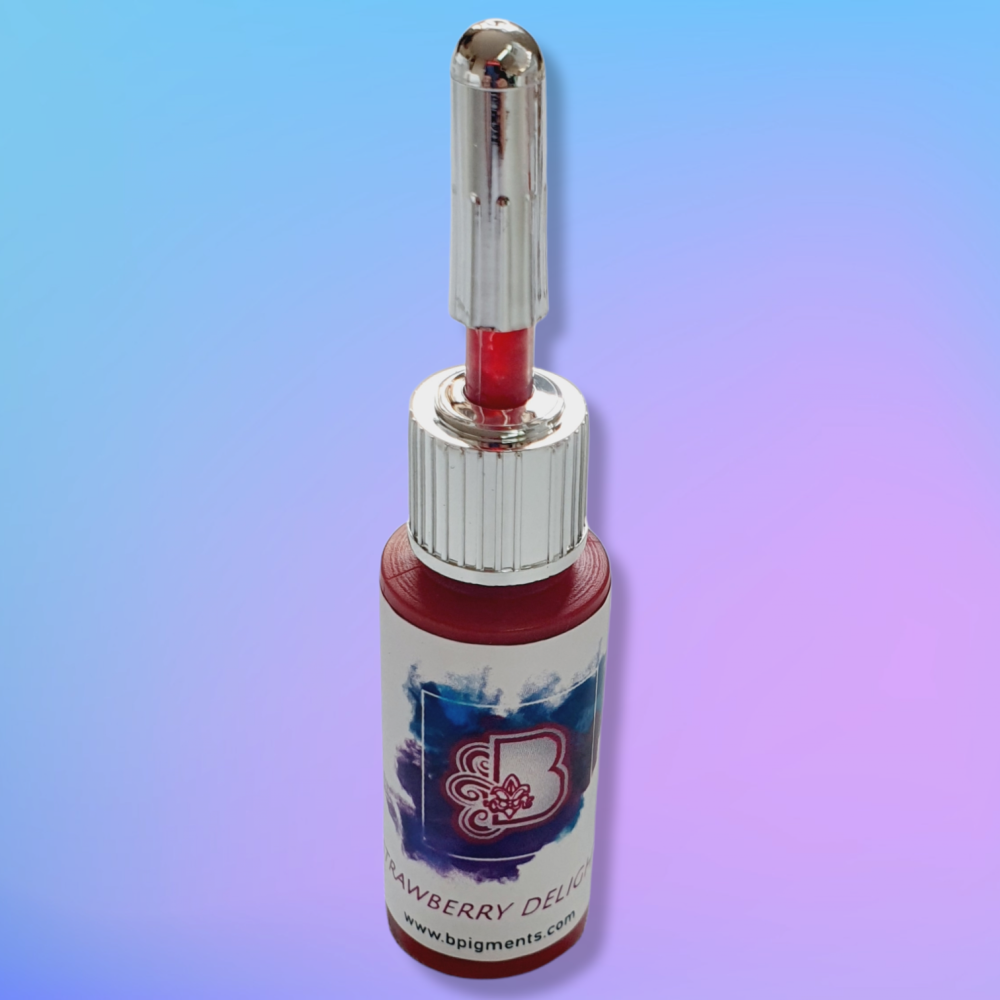 bPigment Strawberry Delight 10ml
