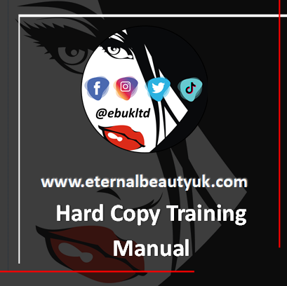 Hard Copy Training Manual