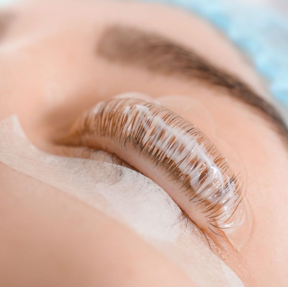 Lash Lifting Online Course (CPD Accredited)