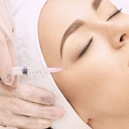 Mesotherapy (Skin Boosters) Online Course (CPD Accredited)
