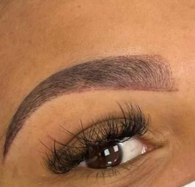 Blush Brow PMU Online Course (CPD Accredited)