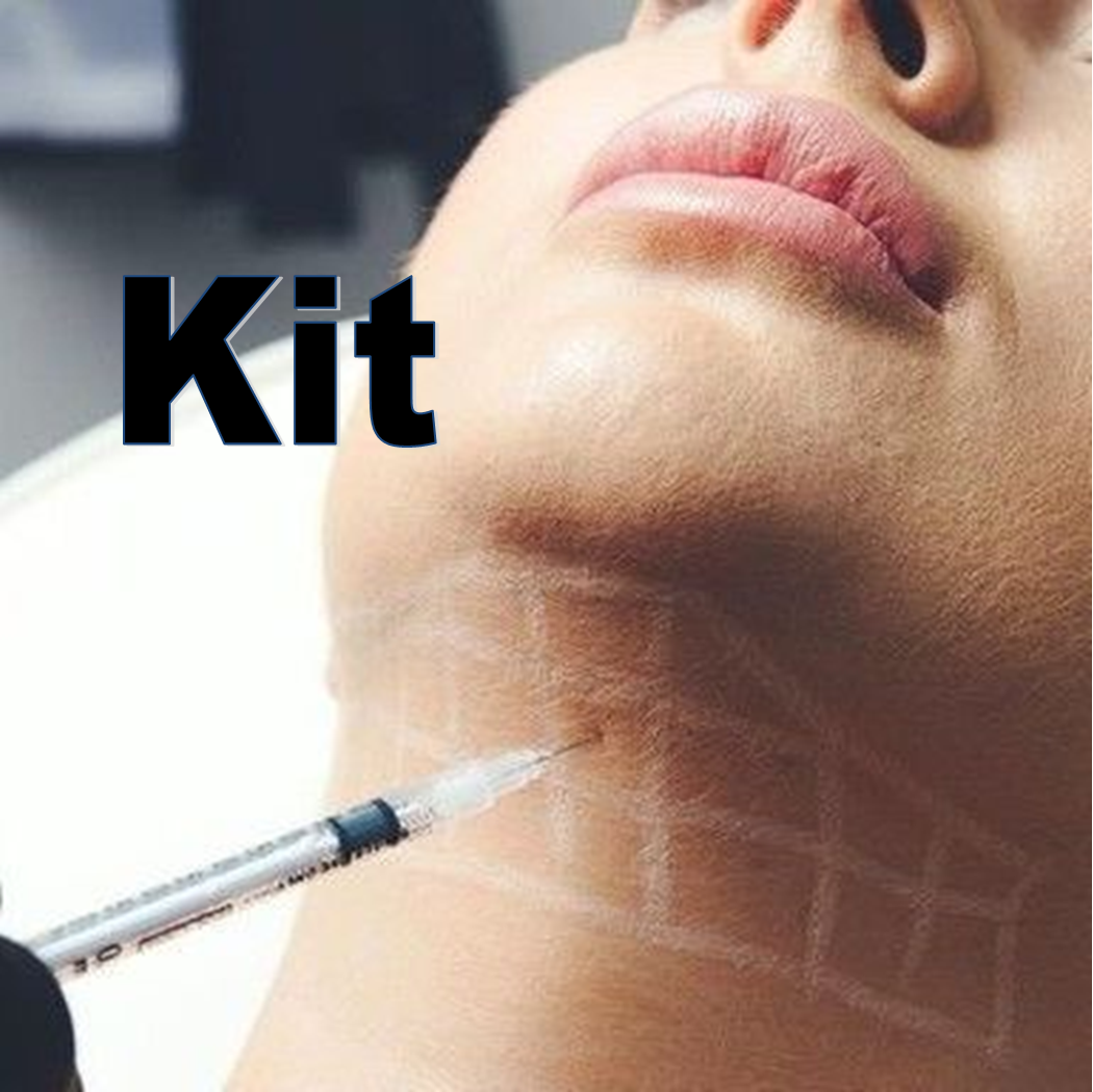 Fat Dissolve Injections Online Course Kit