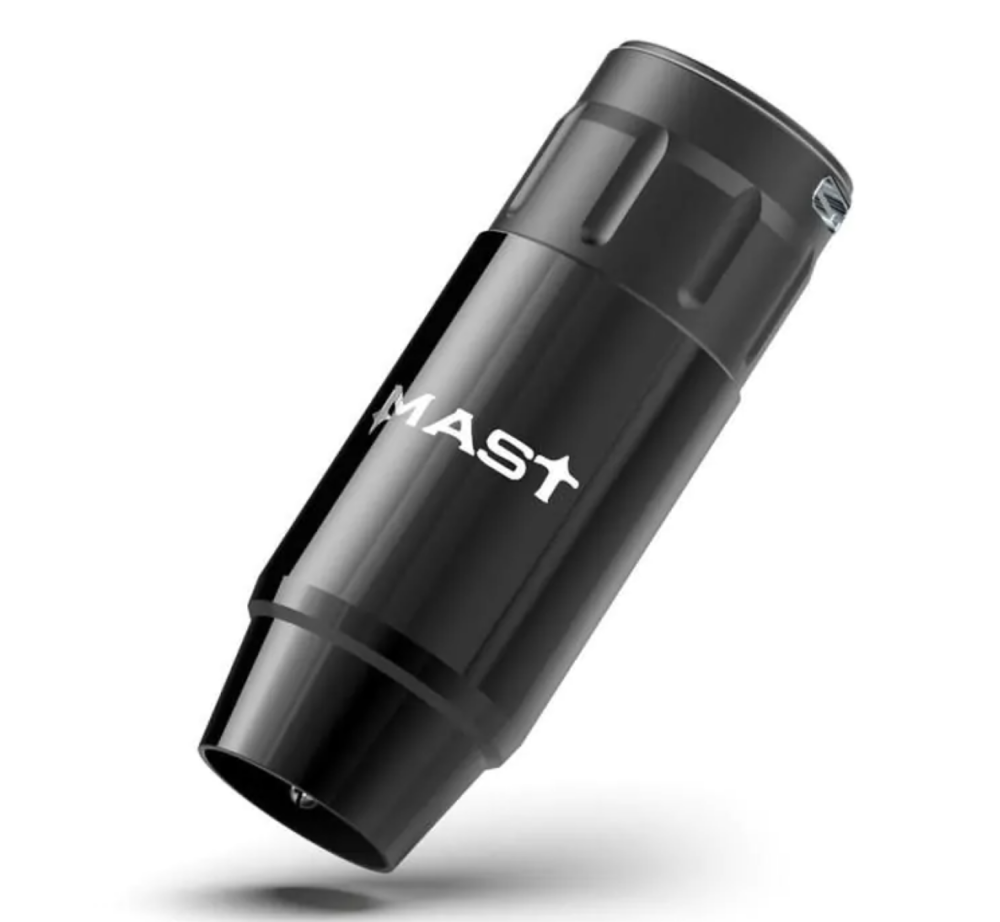 Mast Tour Wireless Battery - Black