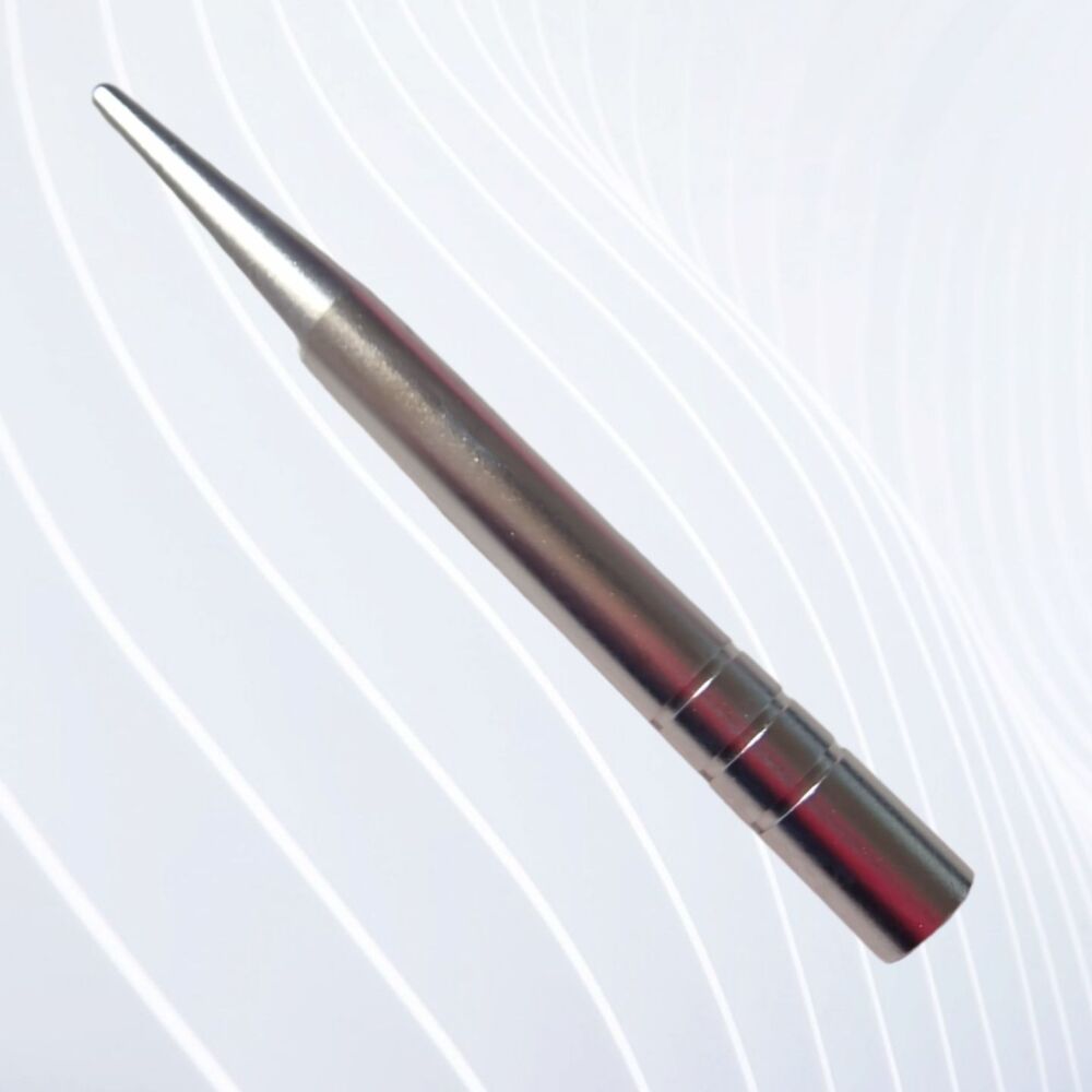 Disposable Feathertouch Microblading Hand Tools - No Blades