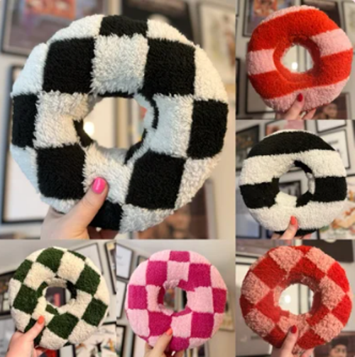 Piercing Pillows