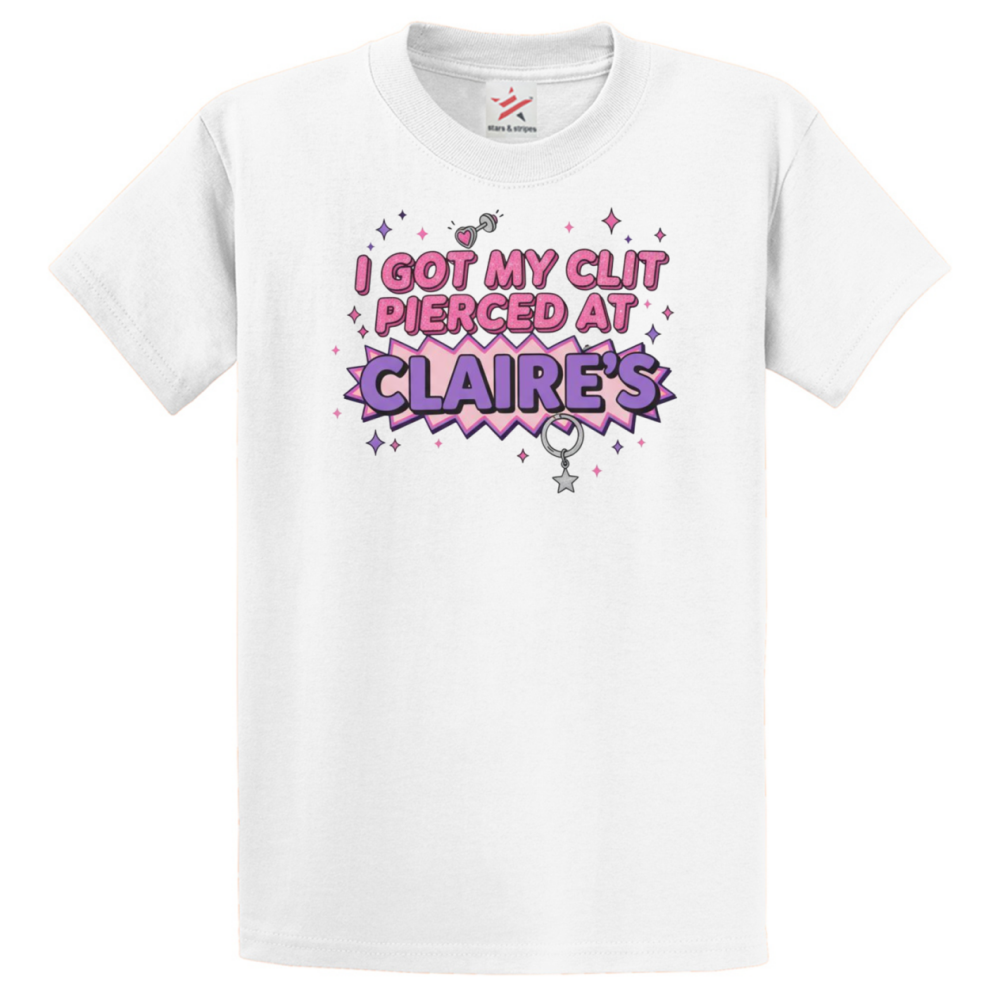 Claires T-Shirt