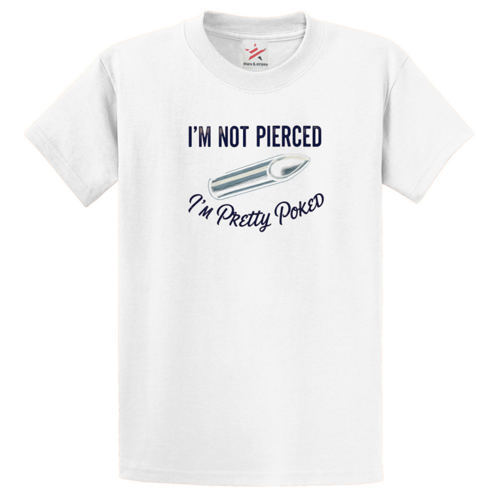 Pretty Poked T-Shirt