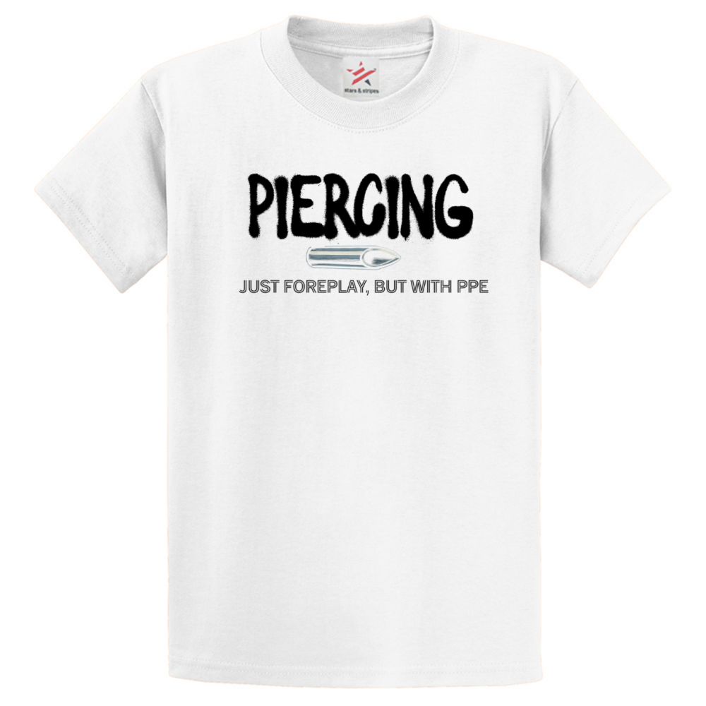 PPE T-Shirt