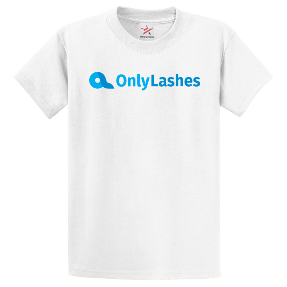 OnlyLashes T-Shirt