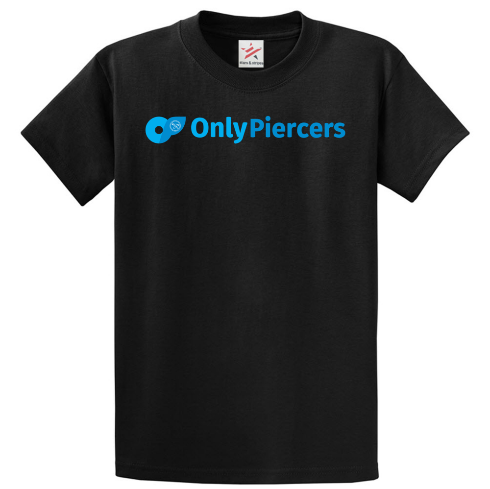 OnlyPiercers T-Shirt