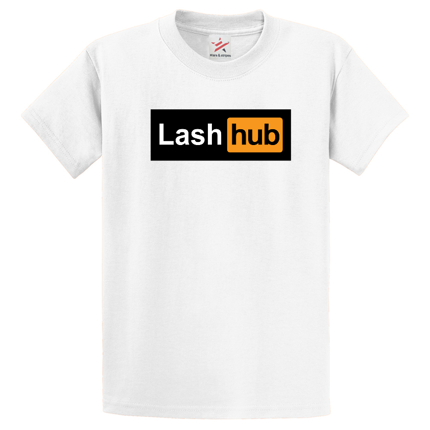 Lash Hub T-Shirt