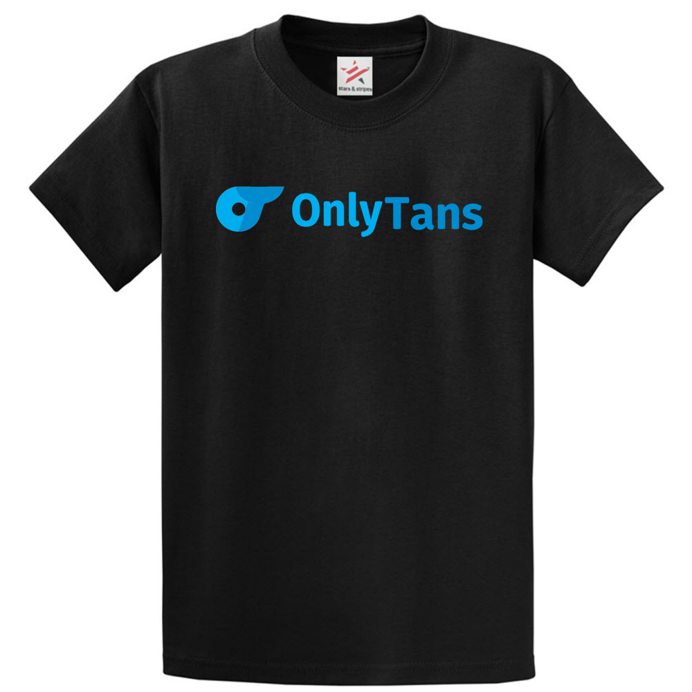 OnlyTans T-Shirt
