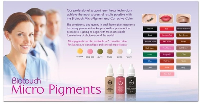 pigments cover
