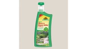 Moss  & Algae Killer - 1L
