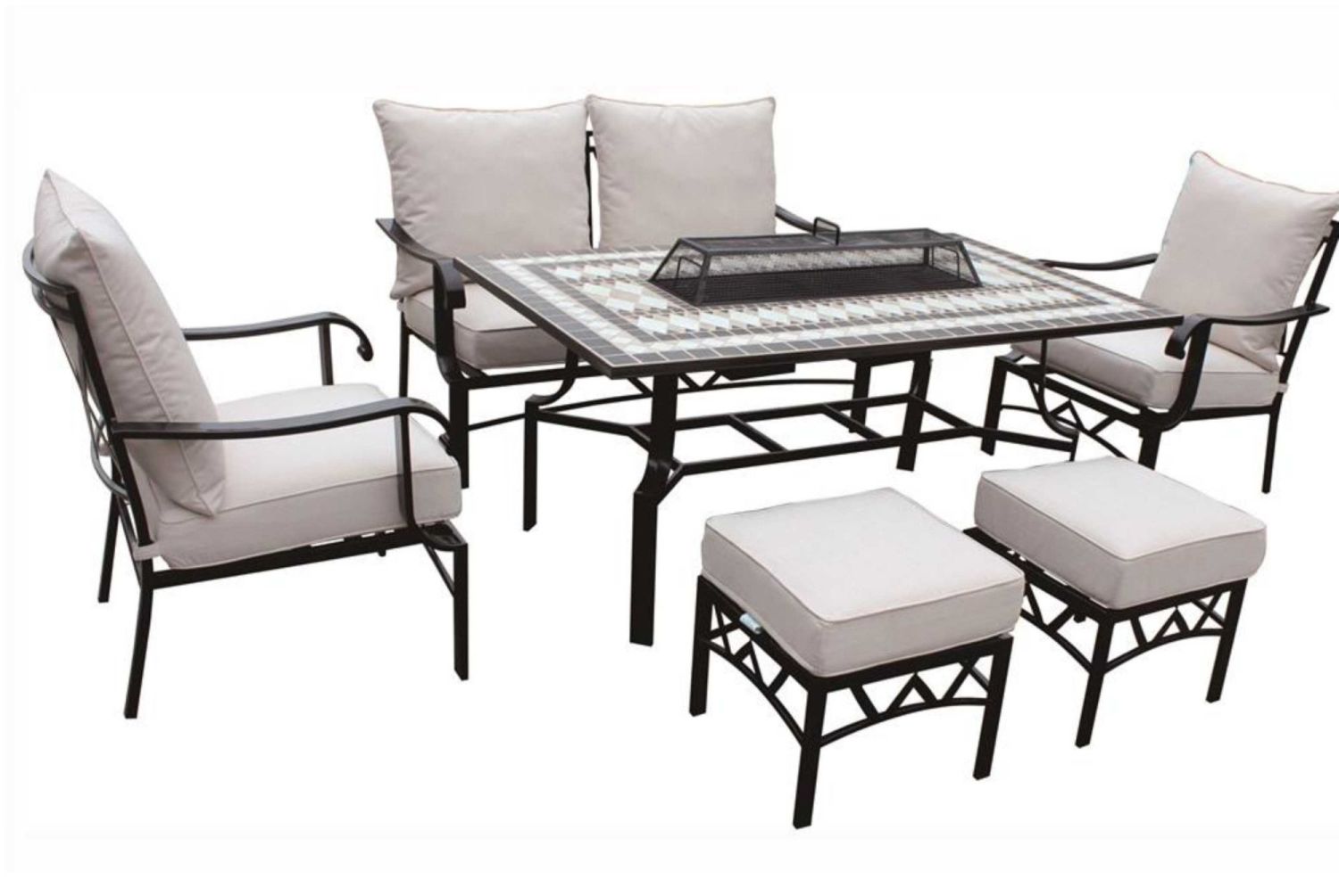 LG Casablanca Garden Furniture Garden Furniture Sets Drinagh Garden