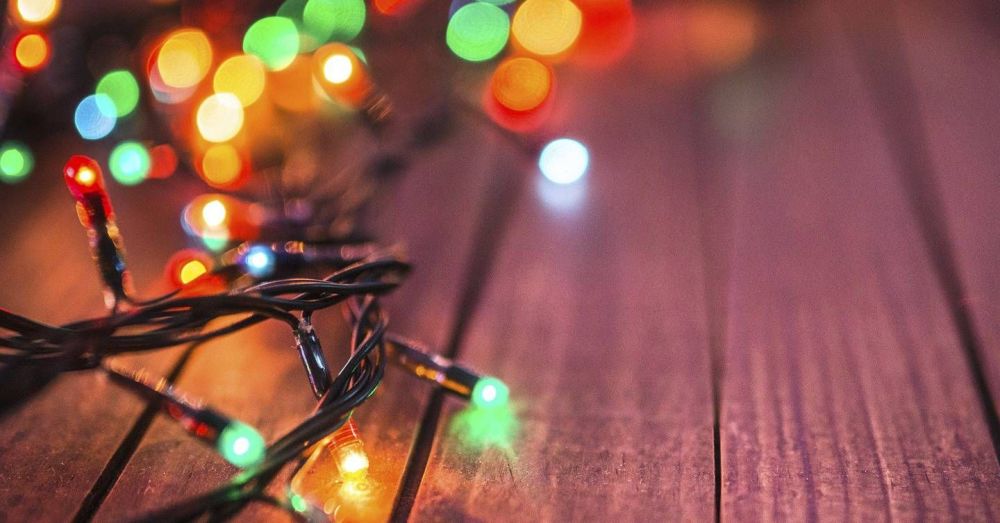 Best christmas lights to buy