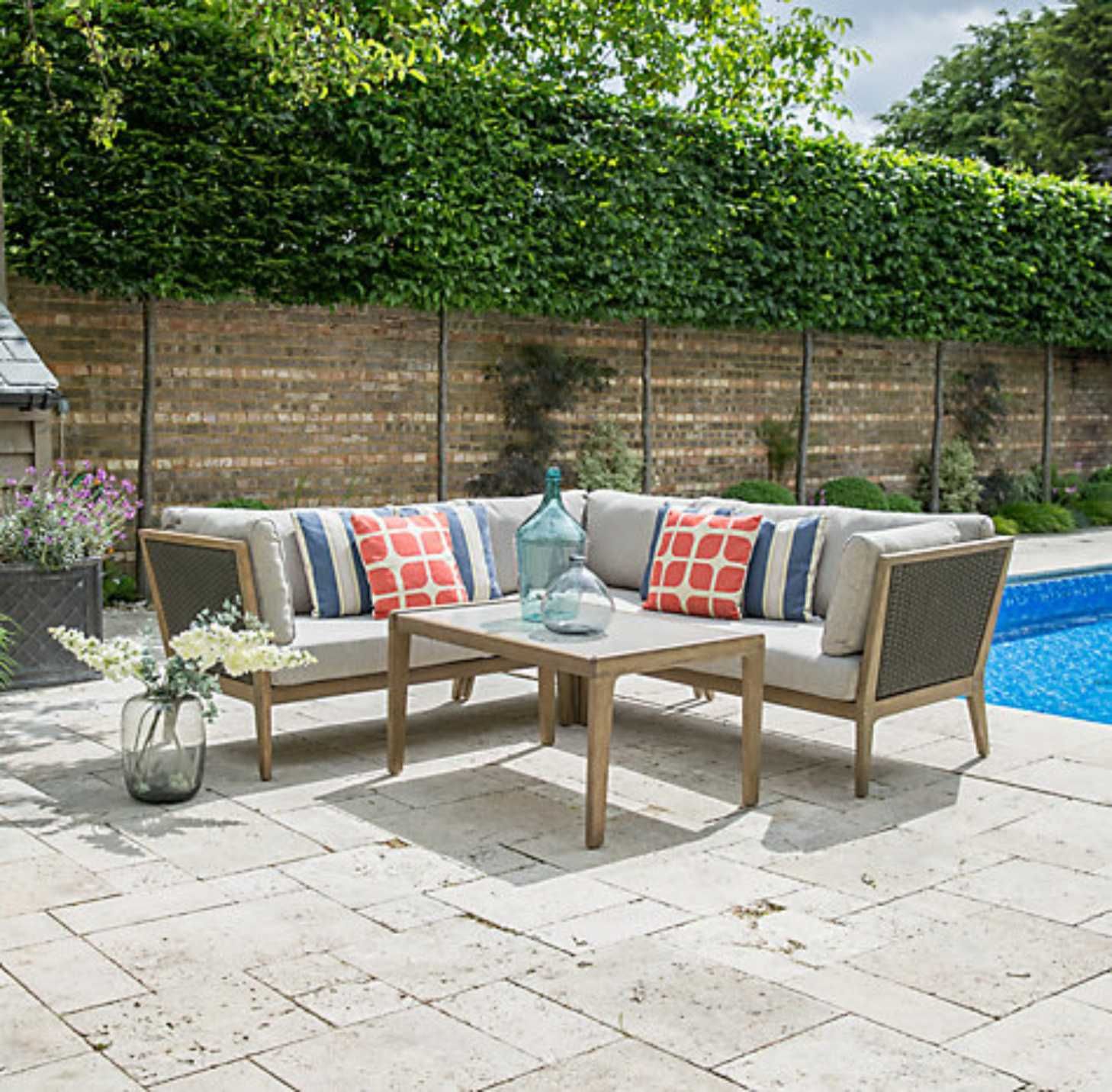 Outdoor And Garden Furniture At Drinagh Garden Centre Ireland