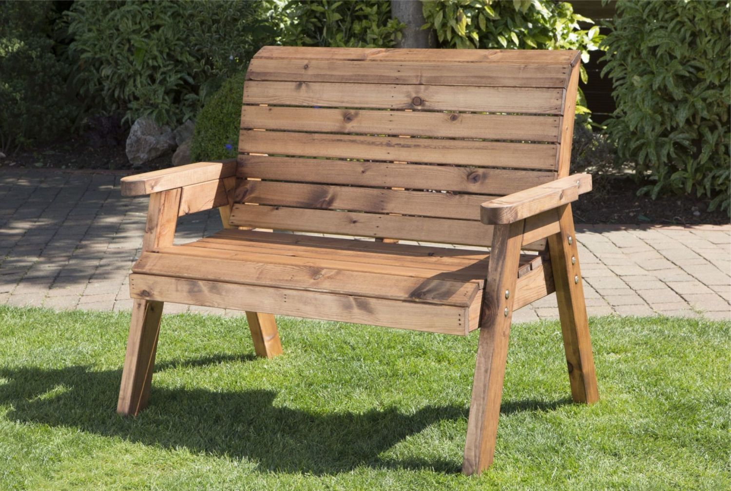 Charles Taylor Wooden Garden Furniture Garden Furniture Sets