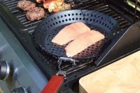 BBQ PAN