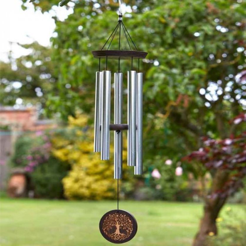 WINDCHIMES