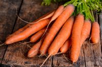 CARROTS