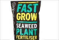 FASTGROW SEAWEED FERTILISER