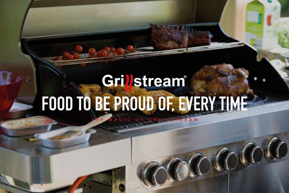 GRILLSTREAM