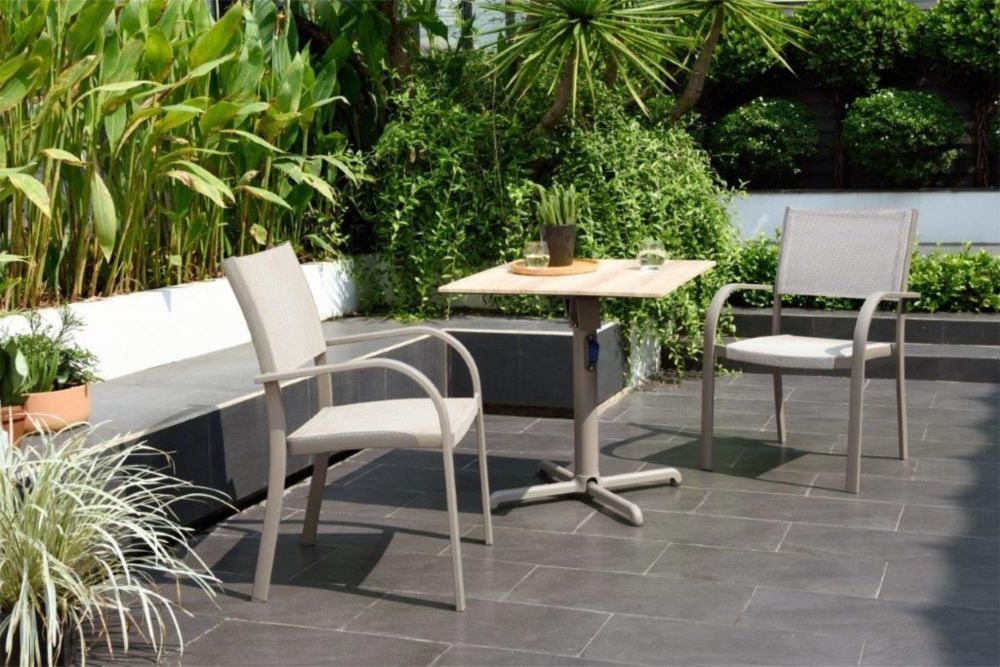 MORELLA BISTRO SET