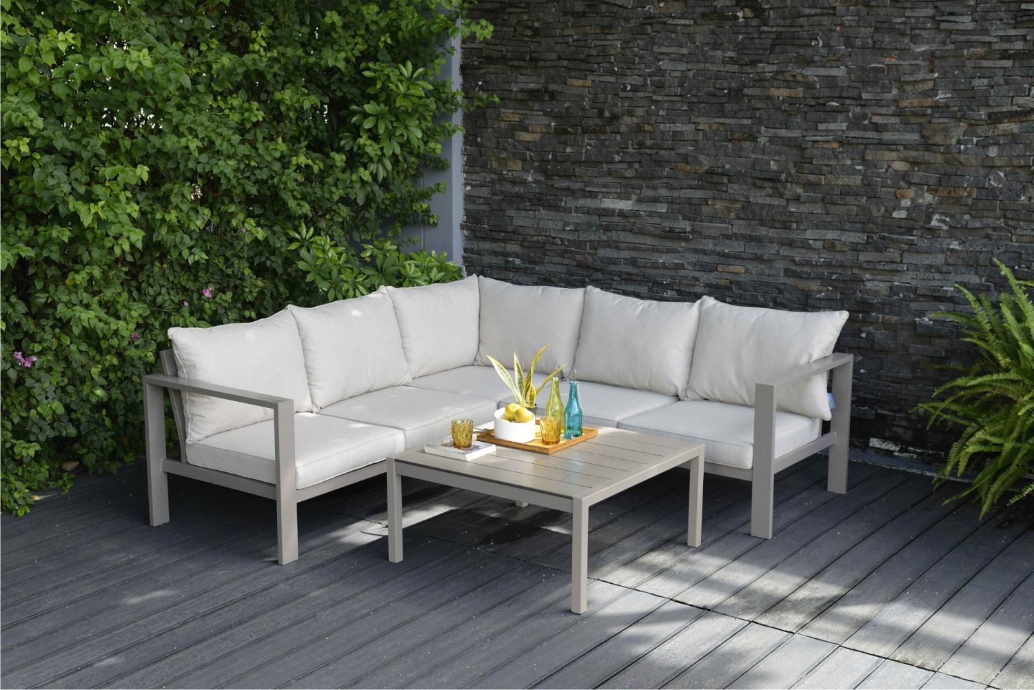 Aluminium Garden Furniture Garden Furniture Sets Drinagh Garden Centre