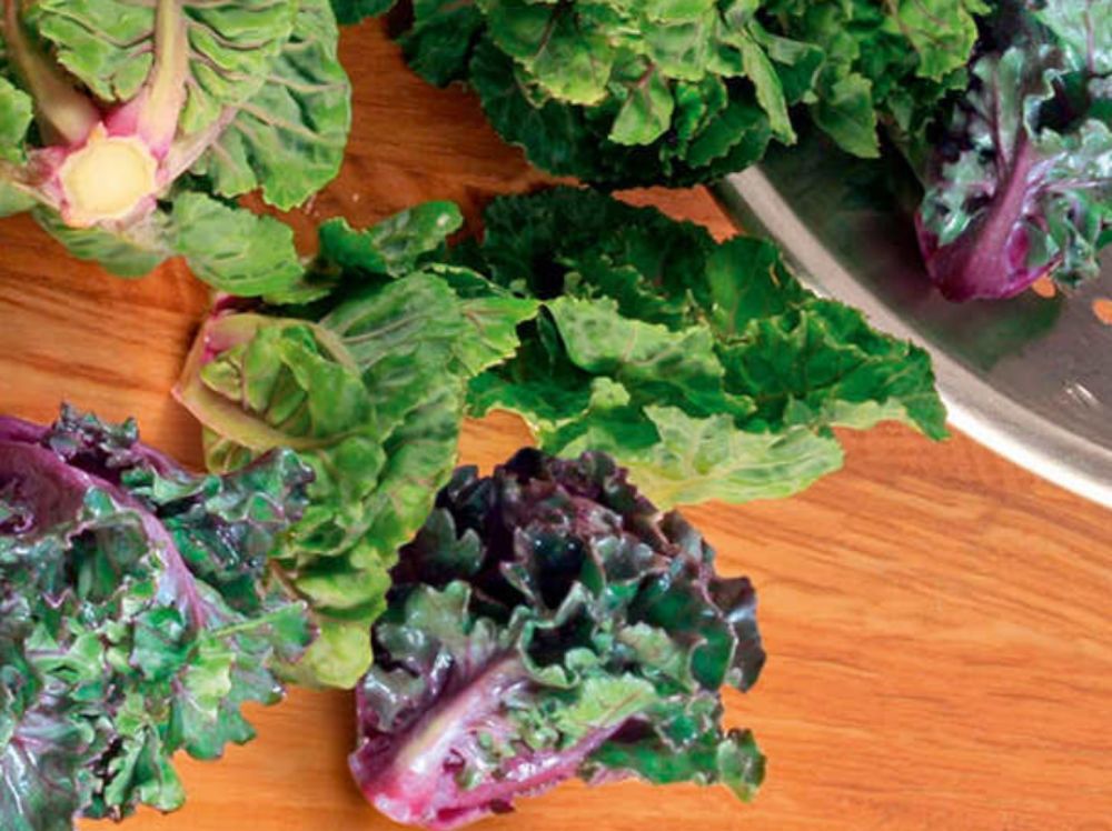 BRUSSLE SPROUTS PETIT POSY