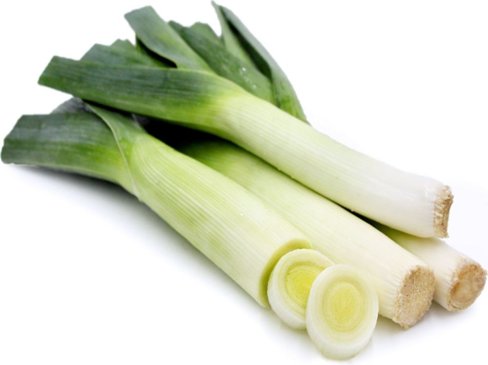 LEEKS 12 PACK