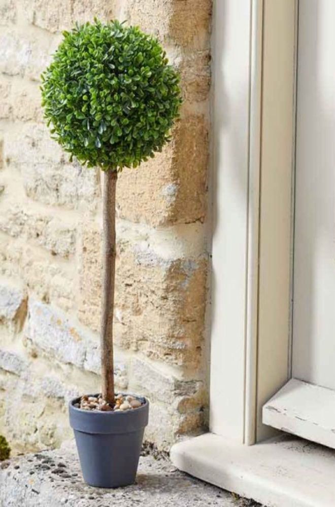Topiary - Artificial - Uno Tree - 40cm