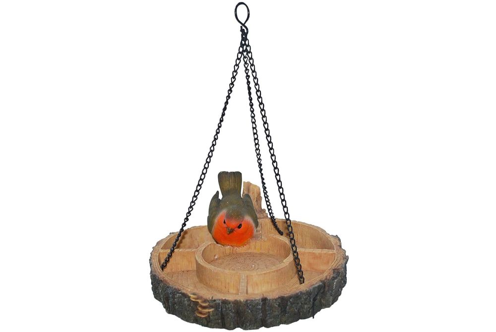 MULTI FEED DISH ROBIN - F