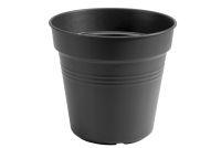 GREEN BASIC GROWPOT 17 living black