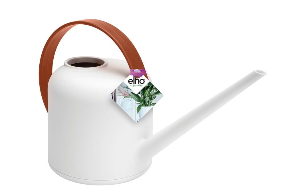 B.For Soft Watering Can -1.7L white/ brique