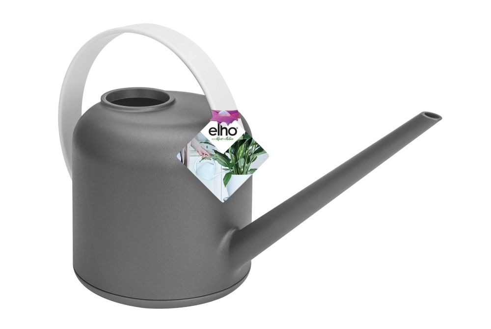 B.For Soft Watering Can - 1.7L anthracite/white
