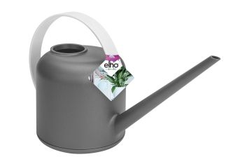 B.FOR SOFT WATERING CAN 1.7L anthracite/white