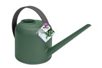 B.FOR SOFT WATERING CAN 1.7L green/anthracite