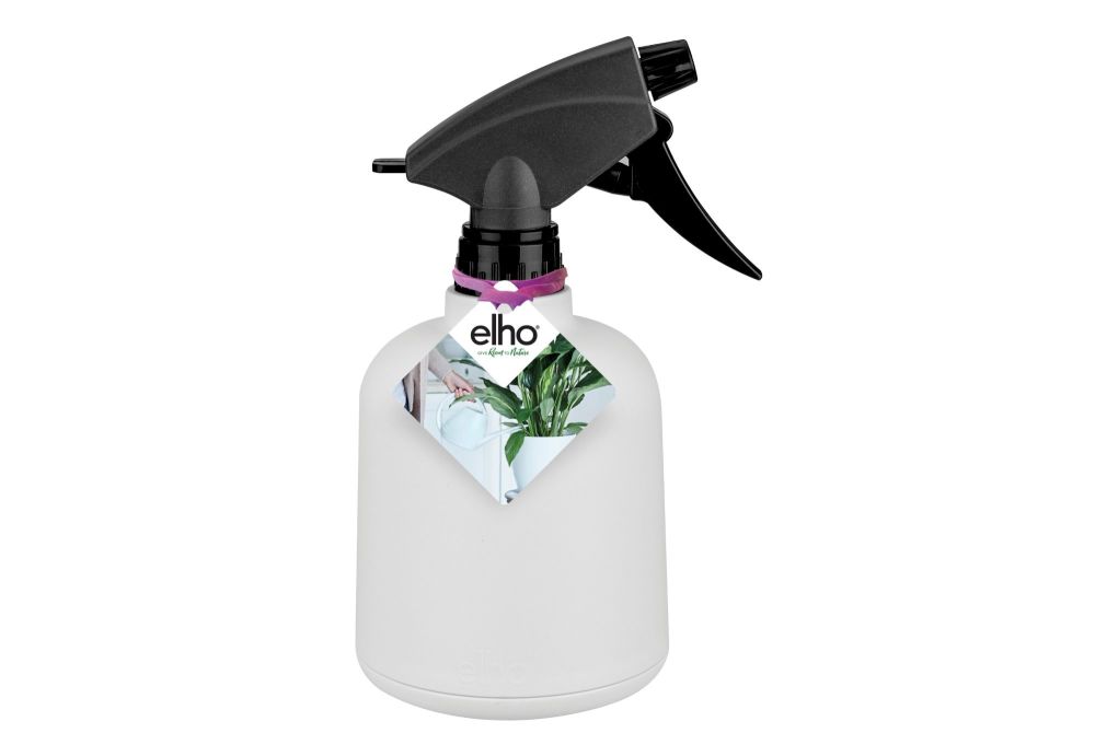 B.For Soft Sprayer -0.6L white/anthracite