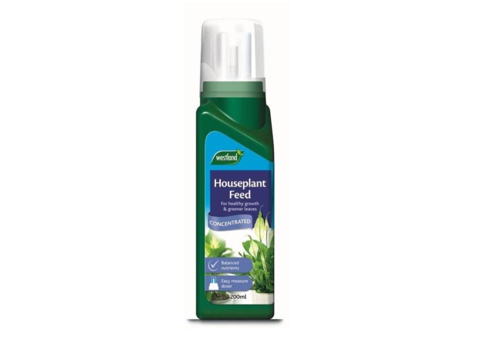 Houseplant Concentrated Feed 200ml