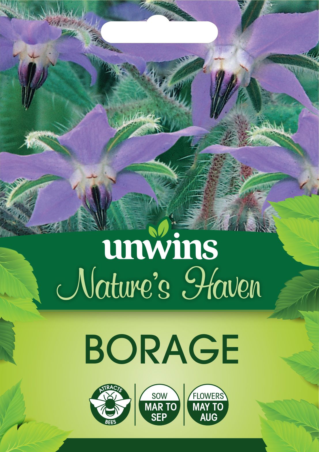 NH Borage