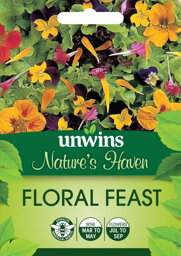 NH Floral Feast