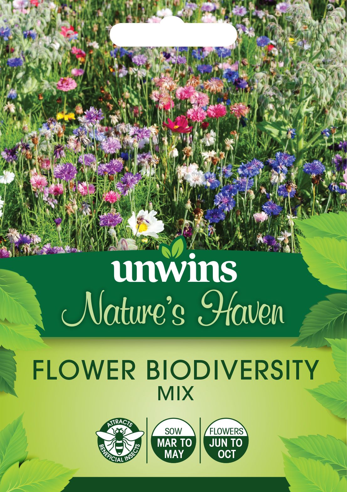 NH Flower Biodiversity Mix