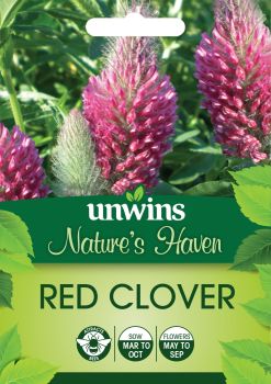 NH Red Clover