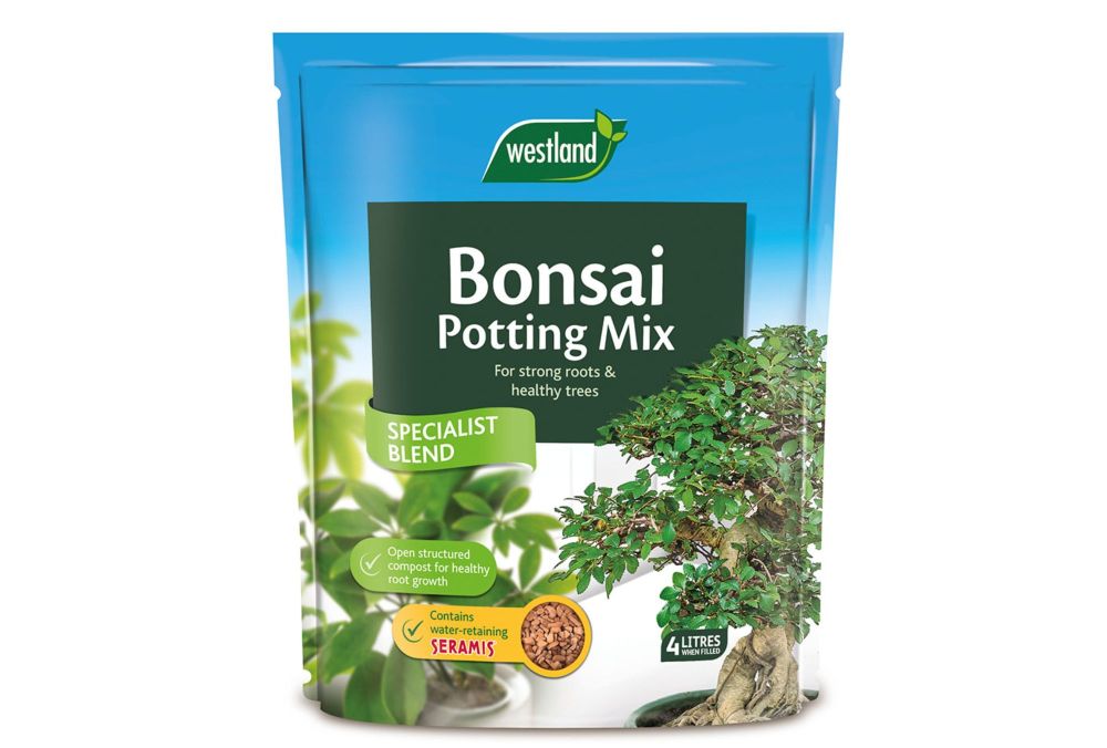 Bonsai Potting Mix 4l
