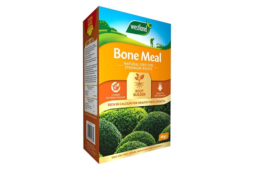 Bone meal 4 kg